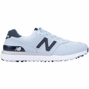 New Balance 574 GREENS V2 W Încălțăminte golf pentru femei, albastru deschis, mărime 37 imagine