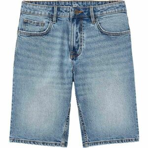 CELIO BOFIRSTBM Pantaloni scurți din denim pentru bărbați, albastru, mărime imagine