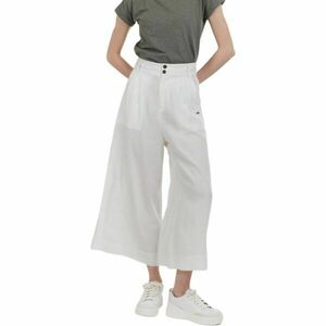 FUNDANGO PIPER Pantaloni femei, alb, mărime imagine