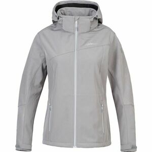 Hannah ROZALEE Geacă softshell femei, gri, mărime imagine