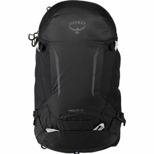 Osprey HIKELITE 28 Rucsac de călătorie, negru, mărime imagine