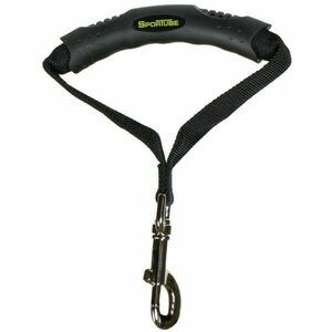 SPORTUBE EASY PULL HANDLE Mâner, negru, mărime imagine