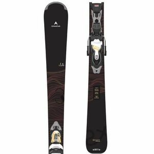 Dynastar E LITE 3 XPRESS + XPRESS W 11 GW B8 Schiuri damă, negru, mărime imagine