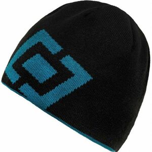 Horsefeathers FUSE YOUTH BEANIE Căciulă de iarnă băieți, negru, mărime imagine