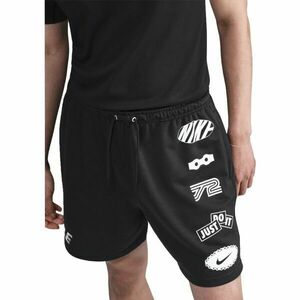 Nike SPORTSWEAR CLUB Tricou bărbați, negru, mărime XXL imagine
