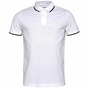 Lotto POLO SANREMO Tricou polo bărbați, alb, mărime imagine