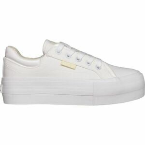 Lee Cooper CANVAS Încălțăminte femei, alb, mărime imagine