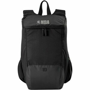 Wilson NBA AUTHENTIC Rucsac, negru, mărime imagine