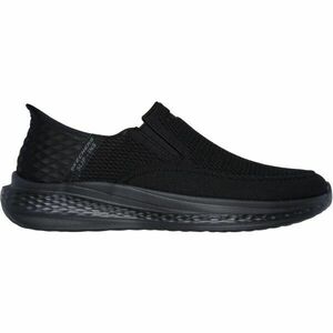 Skechers SLADE Încălțăminte slip-on bărbați, negru, mărime imagine