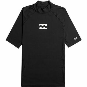 Billabong WAVES ALL DAY Tricou pentru bărbați, negru, mărime imagine