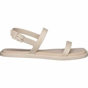 Calvin Klein JELLY Sandale de damă, bej, mărime imagine