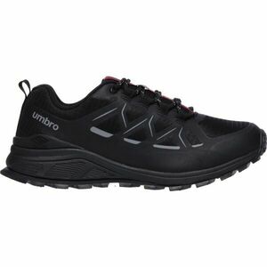 Umbro JACKUZZI 3.0 Încălțăminte de alergare bărbați, negru, mărime imagine