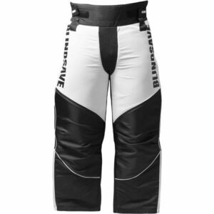 BLINDSAVE PANTS JUNIOR Pantaloni de portar pentru juniori, negru, mărime imagine
