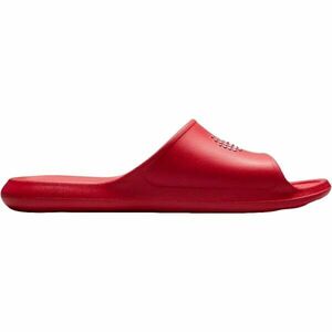 Nike VICTORI ONE Papuci pentru bărbați, roșu, mărime 42.5 imagine