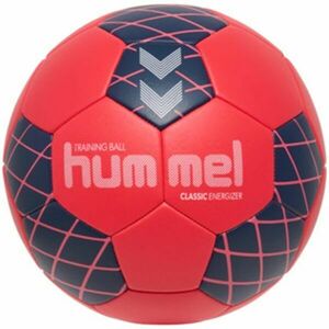 Hummel CLASSIC ENERGIZER HB Minge de handbal, roșu, mărime imagine