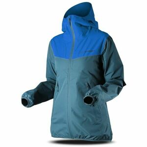 TRIMM EXPED LADY Geacă outdoor femei, turcoaz, mărime imagine