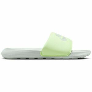 Nike VICTORI ONE Papuci pentru femei, verde deschis, mărime 39 imagine