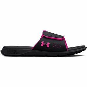 Under Armour IGNITE PRO Papuci pentru femei, negru, mărime 40.5 imagine