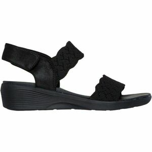 Skechers ARYA Sandale de damă, negru, mărime imagine