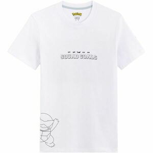 CELIO LCECARA Tricou pentru bărbați, alb, mărime imagine