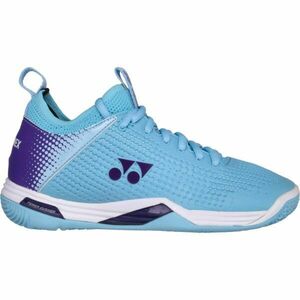 Yonex ECLIPSION Z WIDE Încălțăminte badminton femei, albastru deschis, mărime imagine