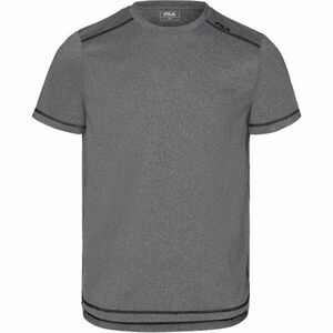 Fila JANNIS Tricou de bărbați, gri, mărime imagine