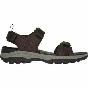 Skechers TRESMEN - RYER Sandale bărbați, maro, mărime imagine