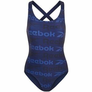 Reebok JANE Costum de baie damă, albastru, mărime imagine