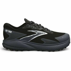 BROOKS DIVIDE 5 M Încălțăminte de alergare pentru bărbați, negru, mărime 42.5 imagine