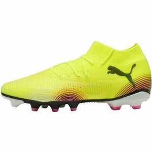 Puma FUTURE 8 PRO FG/AG Ghete de fotbal bărbați, galben, mărime 40 imagine
