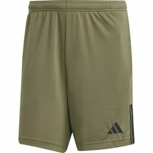 adidas SERENO SHO Șort fotbal de bărbați, kaki, mărime imagine