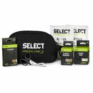 Select MEDICALBAG MINI Geantă medicală, negru, mărime imagine