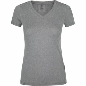KILPI DIMEL Tricou damă, gri, mărime imagine