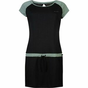 Hannah YULIEN Rochie de damă, negru, mărime imagine