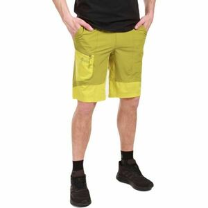 KILPI BREADY Pantaloni scurți outdoor bărbați, verde deschis, mărime imagine
