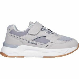 Umbro IDRIS JR Încălțăminte casual juniori, bej, mărime imagine