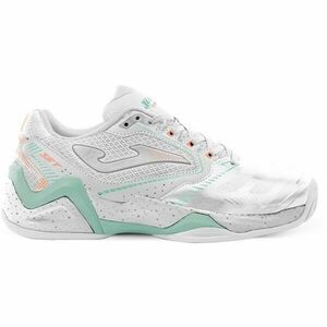 Joma SET Încălțăminte tenis bărbați, alb, mărime imagine