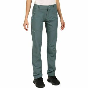 KILPI LAGO Pantaloni outdoor damă, verde închis, mărime imagine