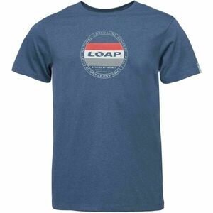 LOAP BOJAR Tricou pentru bărbați, albastru, mărime imagine