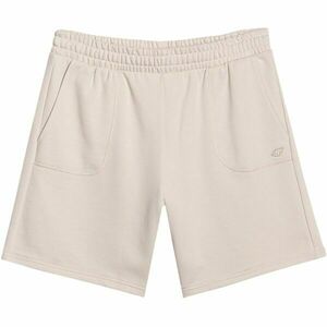 4F SHORTS CAS Pantaloni scurți pentru bărbați, bej, mărime imagine