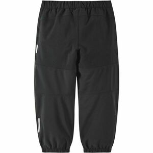REIMA SAMPPI Pantaloni cu membrană pentru copii, negru, mărime imagine