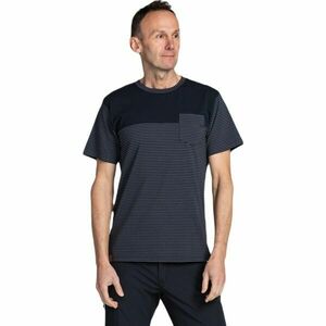 KILPI SORGA Tricou de bărbați, gri închis, mărime imagine