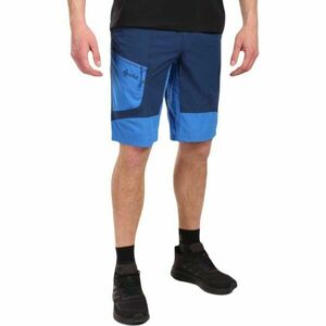 KILPI BREADY Pantaloni scurți outdoor bărbați, albastru închis, mărime XXXL imagine