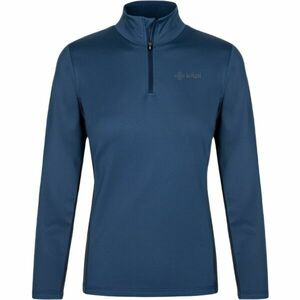 KILPI WILLIE Tricou termo funcțional damă, albastru, mărime imagine