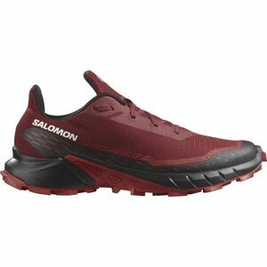 Salomon ALPHACROSS 5 Încălțăminte de trail bărbați, vișiniu, mărime 41 1/3 imagine