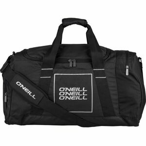 O'Neill BM SPORTSBAG SIZE L Geantă sport/voiaj, negru, mărime imagine