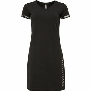 Willard MILEA Rochie de damă, negru, mărime XXL imagine