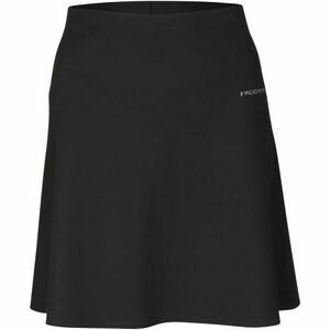 PROGRESS ZORA SKIRT Fustă sport damă, negru, mărime imagine