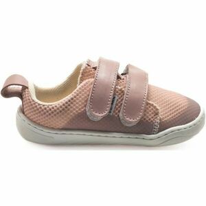 PEGRES SBF 57 Încălțăminte barefoot pentru copii, roz, mărime imagine