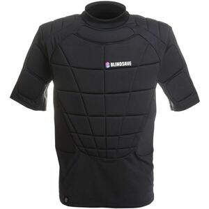 BLINDSAVE LITE SS Vestă de portar, negru, mărime imagine